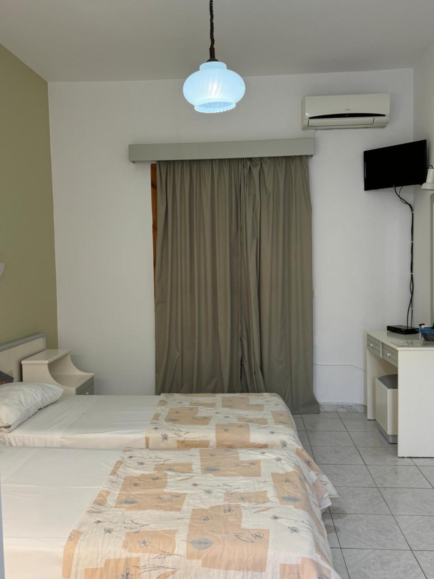Villa Sofia Acharavi  Zimmer foto